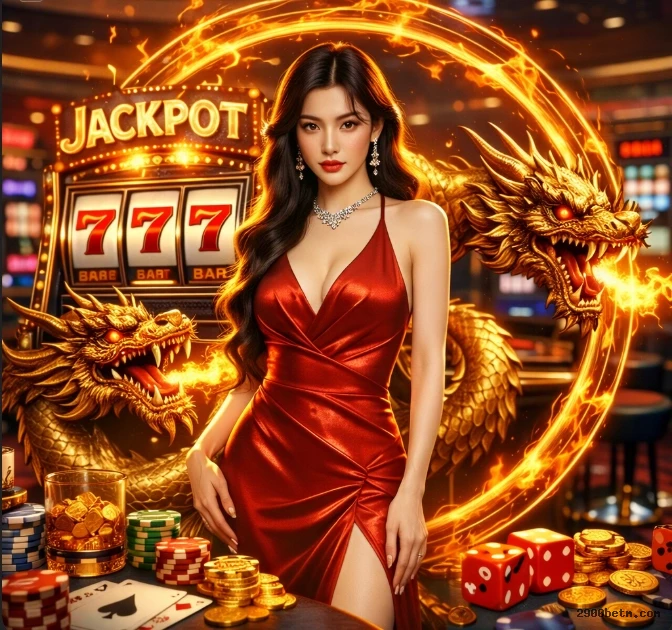 2900Bet.com Descubra o Mundo de Aventura em HotVolcanoBonusBuy: Uma Experiência Explosiva