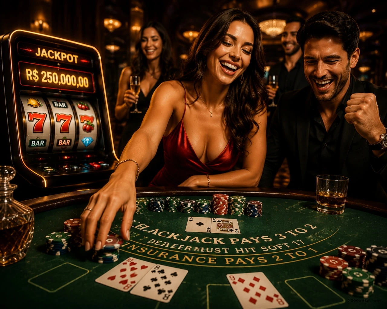 2900Bet.com Descubra CacheRush: O Novo Fenômeno dos Jogos Digitais